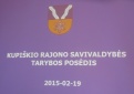 Naujausi Savivaldybės tarybos sprendimai