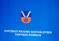 Naujausi Savivaldybės tarybos sprendimai