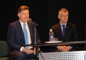 Ministras Pirmininkas Kupiškyje pristatė 2014-2020 m. finansinę paramą regionams