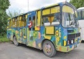 Į teatrų festivalį Skapiškyje – specialus autobuso reisas