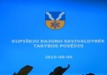 Naujausi Savivaldybės tarybos sprendimai