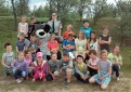 Jaunųjų noriūniečių vasara