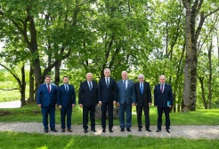Prezidento komunikacijos grupės nuotr. Prezidento komunikacijos grupės nuotr.