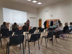 A. Gadeckienės nuotr.