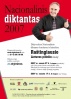 Nacionalinis diktantas 2007