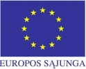 ES logo