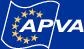 APVA logo  